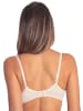 Sassa 2er Sparpack Spacer-BH in ivory nude