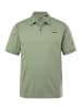 JP1880 Poloshirt in eukalyptusgrün