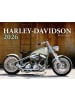 Heel Verlag Kalender - Kalender Best of Harley Davidson 2026 Eintragkalender