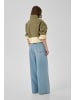 My Essential Wardrobe Jacke MWQuinn Loose fit in Capers W. Brown Rise