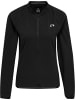 Newline Newline Zip Jacke Core Radfahren Damen Wasserdichter in BLACK