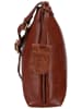 Burkely Bodybag Fine Florence Zip in Chestnut
