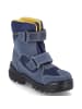 Lurchi Winterstiefel KAZIM  in Blau