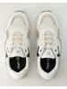 Joya Sneaker low in Gold