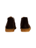 Sebago Sebago Dakota Martellato Lederstiefel Braun