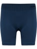 Hummel Leggings Hummel First Damen in DARK DENIM