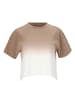 Athlecia T-Shirt Cornas in 5067 Deep Taupe