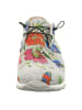 Donna Carolina Sneaker in weiss