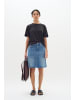 InWear Rock PheifferIW A-shape in Medium Blue