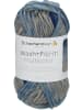 Schachenmayr since 1822 Filzgarne Wash+Filz-it! Multicolor, 50g in Denim multicolor