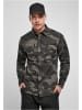 Brandit Brandit Hemden in dark camouflage