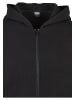Urban Classics Urban Classics Herren Ultra Heavy Zip Hoody in black