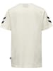 Hummel Hummel T-Shirt Hmlglobal Kinder in MARSHMALLOW