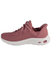 Skechers Skechers Slip-Ins Bobs Sport Unity - Pinch Of Luck in Rosa