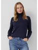 s.Oliver Strickpullover  in  5959_navy