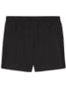 Puma Sporthose "Y CROSS THE LINE SPLIT Short 3.0" in Schwarz