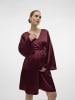 mama licious Party-Kleid in Winetasting