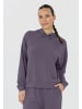 Endurance Sweatshirt Jade in 4371 Graystone
