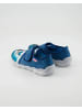 superfit Klettschuhe in Blau