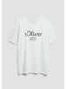 s.Oliver T-Shirt in 64D1_helles türkis