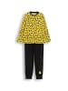 Coccodrillo Jungen-Pyjama in bunt