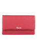 Tamaris TAS Amanda Geldbörse Leder 19 cm red