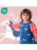 Schlummersack Babyschlafsack, 2.5 TOG in Blau