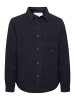 CASUAL FRIDAY Hemdjacke Junker in Blau