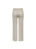 ONLY Beige Damen Jeans