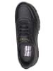 Skechers Sneakers High BOBS B FLEX HI-WORKDAY in schwarz