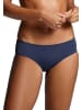 Puma Badehose PUMA SWIM WOMEN HIPSTER in Navy