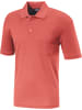 Ragman Poloshirt in koralle