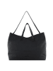 Bugatti Finn Shopper Tasche XL 77 cm schwarz