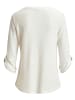 LASCANA 3/4-Arm-Shirt in creme