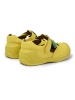 Camper Ballerinas " Dadda Twins " in Gelb