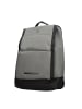 Momodesign  Rucksack in GRAY+BLACK
