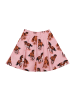 Walkiddy Rock Graceful Horses-Skirt