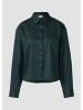 s.Oliver Bluse in 6933_petrol