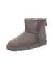 ara Schnürstiefel in grau