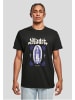 Mister Tee T-Shirt "Viva Nuestra Madre Tee" in Schwarz