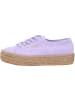 Superga Sneakers Low in violet lilla