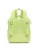 Pacsafe Citysafe CX City Rucksack RFID 39 cm Laptopfach in matcha