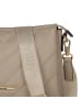 travelite Barbara Cozy Umhängetasche 27 cm in sand