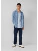 s.Oliver T-Shirt in 5026_hellblau