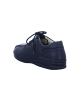 Finn Comfort Schnürschuh in schwarz