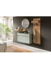 ebuy24 Garderobenmöbel Drive Staubgrün 197 x 32 cm