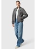 ragwear Bomberjacke Chenna Warm YOUMODO in Stone Grey