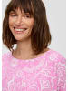 s.Oliver T-Shirt in 43A0_rosa