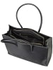 Valentino Bags Shopper Bianka RE U01 in Nero
