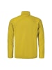 Schöffel Fleecejacke "Fleece Jk Style Cascata MNS" in golden spice